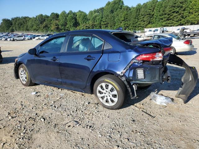 Photo 2 from auction – 2023 TOYOTA COROLLA LE with VIN 5YFB4MDE9PP002145