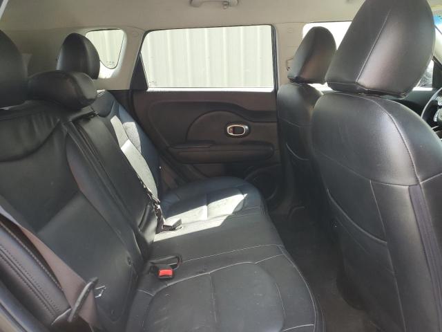Photo 11 from auction – 2014 KIA SOUL + with VIN KNDJP3A59E7034528