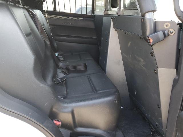 Photo 11 from auction – 2018 FORD EXPLORER P with VIN 1FM5K8AR4JGA72061