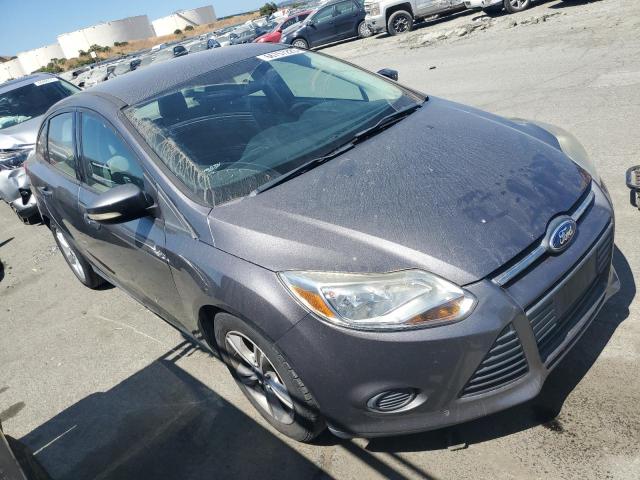 Photo 4 from auction – 2014 FORD FOCUS SE with VIN 1FADP3F21EL210948