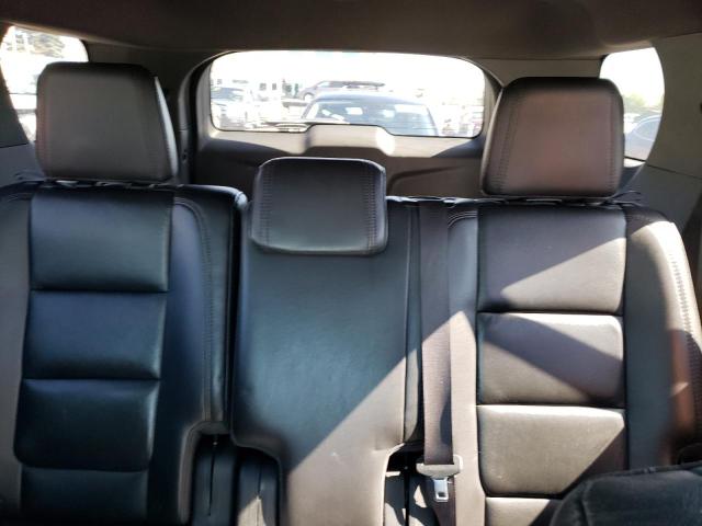 Photo 10 from auction – 2013 FORD EXPLORER X with VIN 1FM5K8D88DGB70999