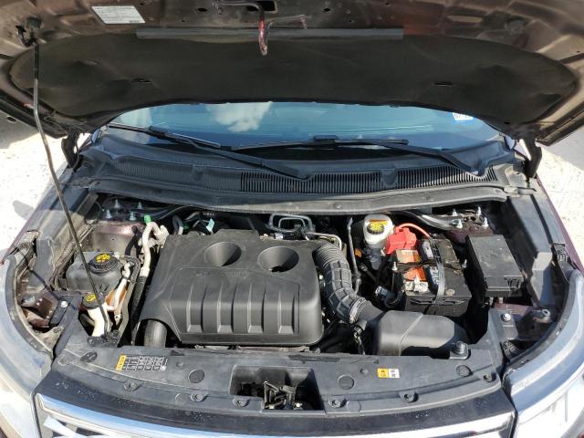 Photo 12 from auction – 2018 FORD EXPLORER X with VIN 1FM5K7DH3JGC85001