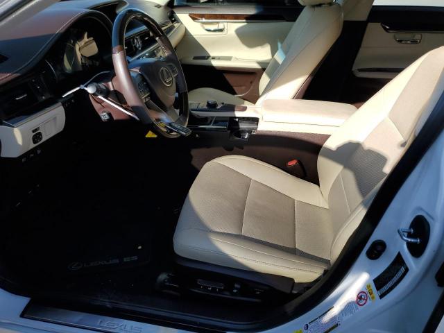 Photo 7 from auction – 2017 LEXUS ES 350 with VIN 58ABK1GG2HU045123