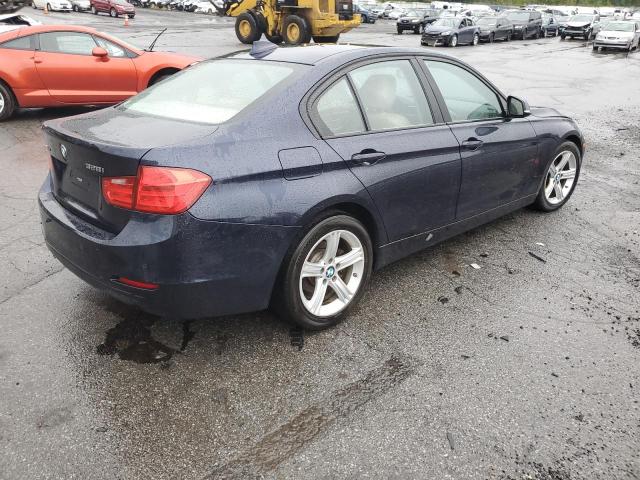 Photo 3 from auction – 2013 BMW 328 XI with VIN WBA3B3C51DF536634