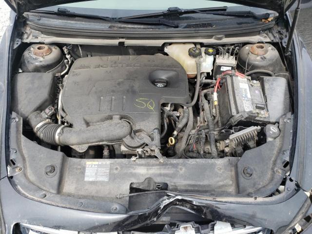 Photo 11 from auction – 2012 CHEVROLET MALIBU LS with VIN 1G1ZB5E0XCF206413