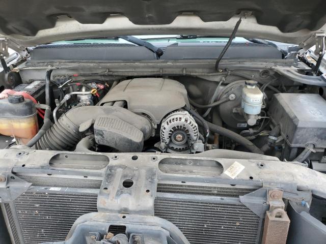 صورة رقم 11 من المزاد - 2008 GMC SIERRA C15 مع VIN 2GTEC13C581217990