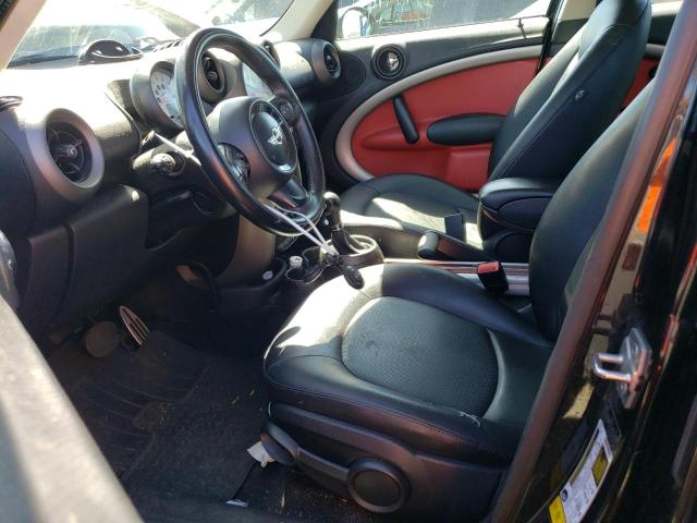 Снимка 7 от търг – 2012 MINI COOPER COU с VIN WMWZB3C56CWM04705
