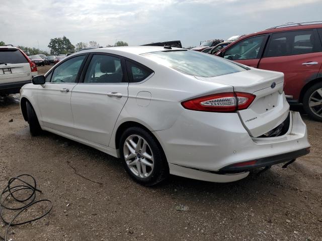 Photo 2 from auction – 2013 FORD FUSION SE with VIN 3FA6P0H7XDR357592