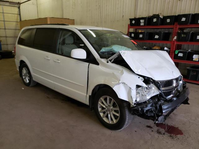Photo 4 from auction – 2015 DODGE GRAND CARA with VIN 2C4RDGCG0FR641614