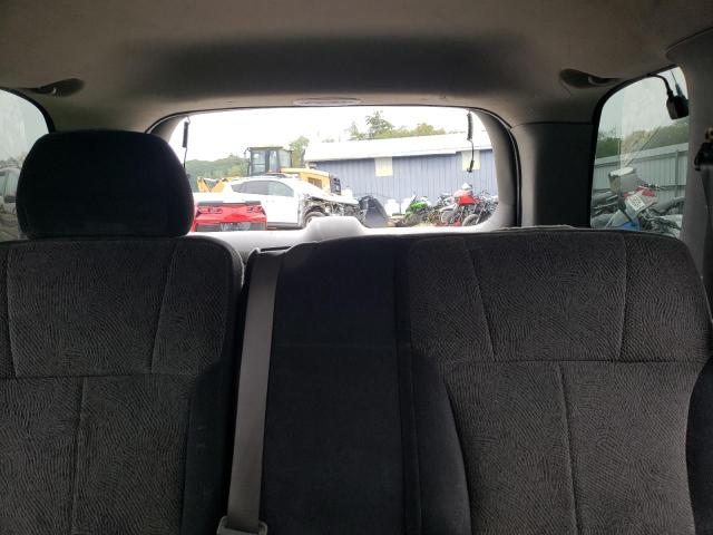 Photo 10 from auction – 2002 CHEVROLET TRAILBLAZE with VIN 1GNDT13S922222448
