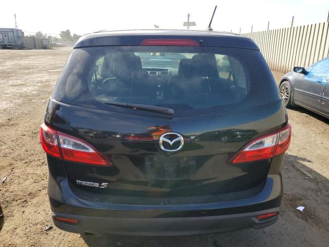 Photo 6 from auction – 2012 MAZDA 5 with VIN JM1CW2BL7C0118890