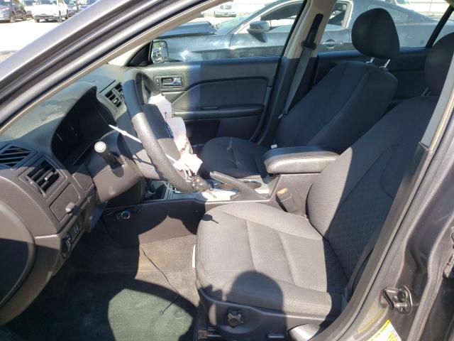 Photo 7 from auction – 2011 FORD FUSION SE with VIN 3FAHP0HA2BR316925