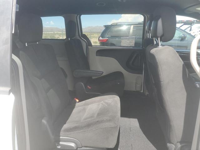 Photo 11 from auction – 2015 DODGE GRAND CARA with VIN 2C4RDGBG8FR736200