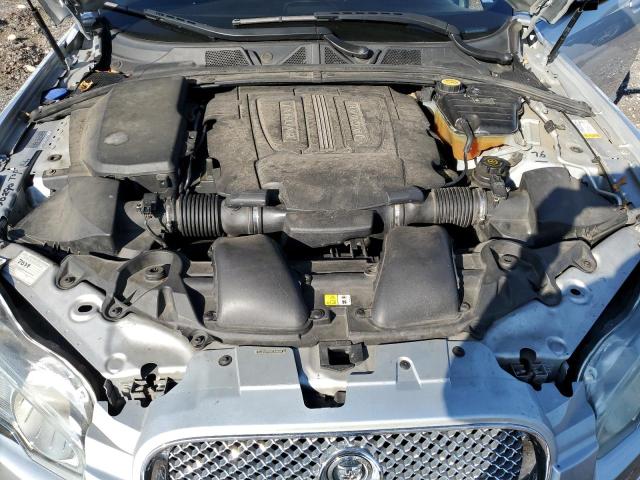 Photo 11 from auction – 2011 JAGUAR XF with VIN SAJWA0FB4BLR84899