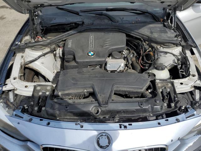 Снимка 11 от търг – 2013 BMW 328 I SULE с VIN WBA3C1C50DF437501
