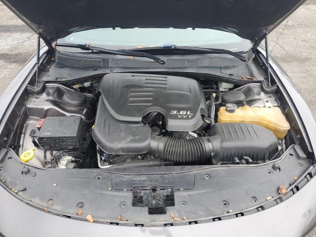Photo 11 from auction – 2015 DODGE CHARGER SE with VIN 2C3CDXBG2FH776983