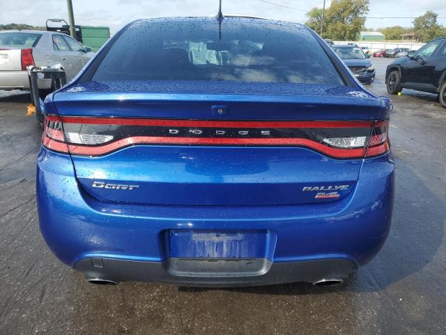 Photo 6 from auction – 2014 DODGE DART SXT with VIN 1C3CDFBBXED674907