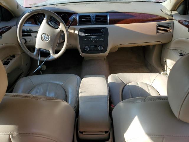 Photo 8 from auction – 2006 BUICK LUCERNE CX with VIN 1G4HD57216U228257