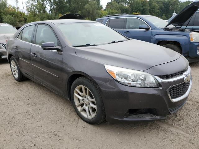 Photo 4 from auction – 2015 CHEVROLET MALIBU 1LT with VIN 1G11C5SL6FF122277