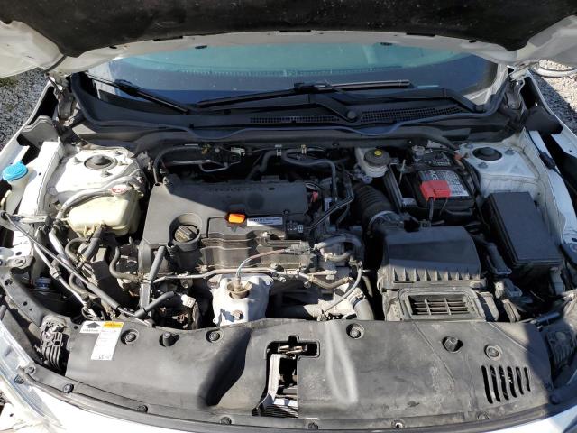 Photo 11 from auction – 2017 HONDA CIVIC EX with VIN 19XFC2F73HE205512
