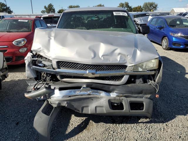 Photo 5 from auction – 2004 CHEVROLET SILVERADO with VIN 2GCEC19V041193584