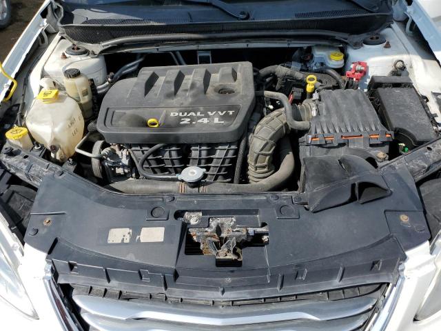 Photo 11 from auction – 2014 CHRYSLER 200 TOURIN with VIN 1C3CCBBBXEN231663