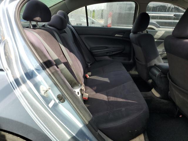 Photo 10 from auction – 2012 HONDA ACCORD LX with VIN 1HGCP2F30CA090188