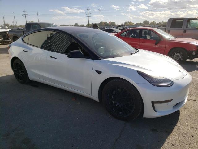 Photo 4 from auction – 2019 TESLA MODEL 3 with VIN 5YJ3E1EB8KF199608