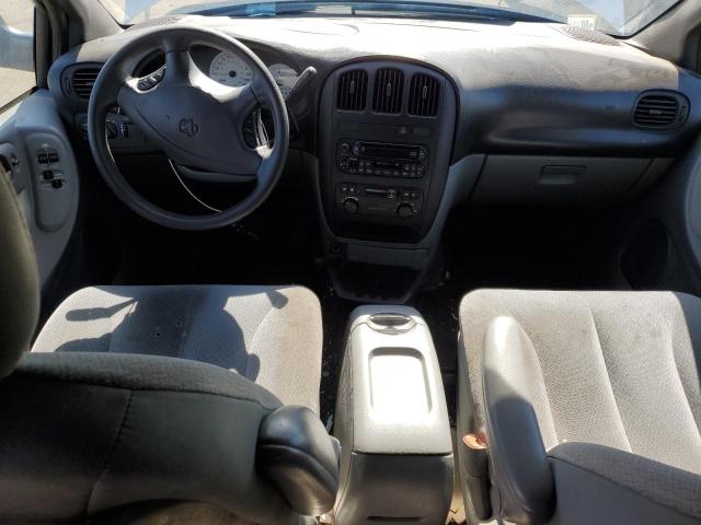 Снимка 8 от търг – 2004 DODGE CARAVAN с VIN 1D4GP45R14B568943