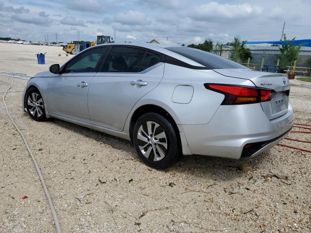 Photo 2 from auction – 2021 NISSAN ALTIMA S with VIN 1N4BL4BV7MN378279