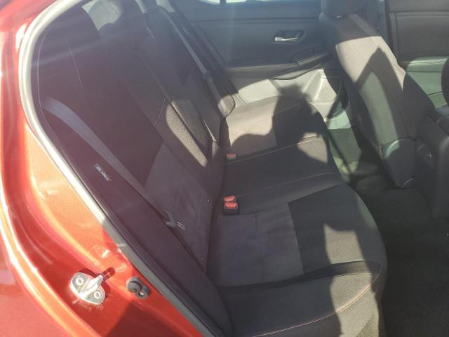 Photo 10 from auction – 2022 NISSAN SENTRA SR with VIN 3N1AB8DV4NY213942