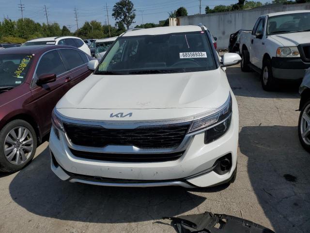 Photo 5 from auction – 2023 KIA SELTOS S with VIN KNDEU2AA3P7349930