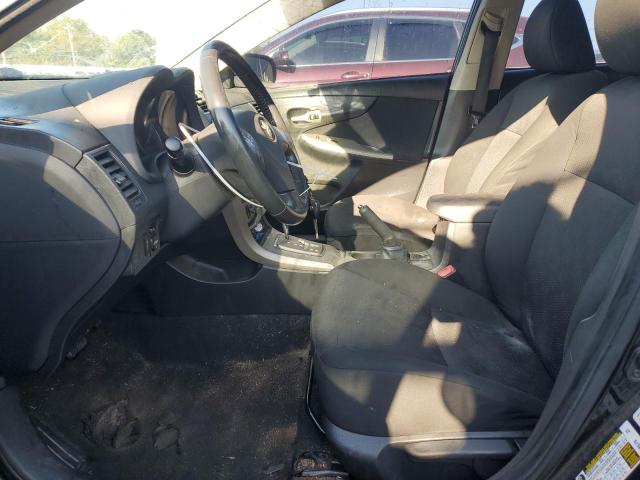 Photo 7 from auction – 2010 TOYOTA COROLLA with VIN 1NXBU4EE7AZ259535