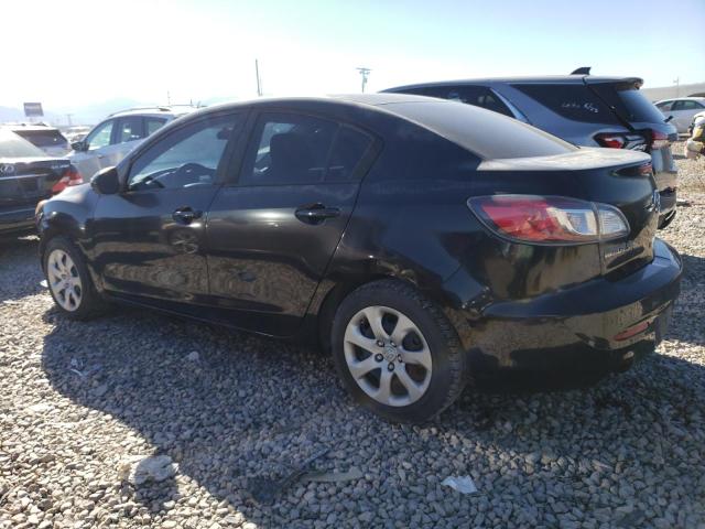 Photo 2 from auction – 2012 MAZDA 3 I with VIN JM1BL1UF5C1525655