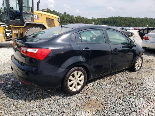 Photo 3 from auction – 2013 KIA RIO EX with VIN KNADN4A35D6189523