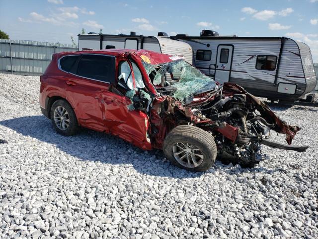 Photo 4 from auction – 2019 HYUNDAI SANTA FE S with VIN 5NMS23AD4KH084848