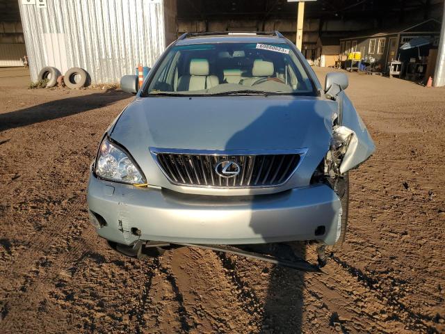 Снимка 5 от търг – 2009 LEXUS RX 350 с VIN 2T2GK31U49C073978
