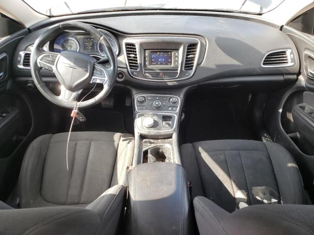 Photo 8 from auction – 2016 CHRYSLER 200 LIMITE with VIN 1C3CCCAB5GN154954