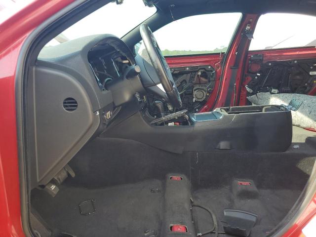 Photo 7 from auction – 2011 DODGE CHARGER with VIN 2B3CL3CG0BH505938