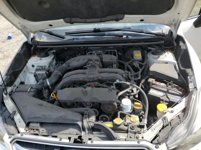 Photo 11 from auction – 2014 SUBARU IMPREZA with VIN JF1GJAC64EH017500