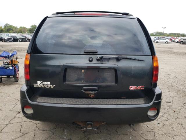 Photo 6 from auction – 2004 GMC ENVOY with VIN 1GKDS13S742374604