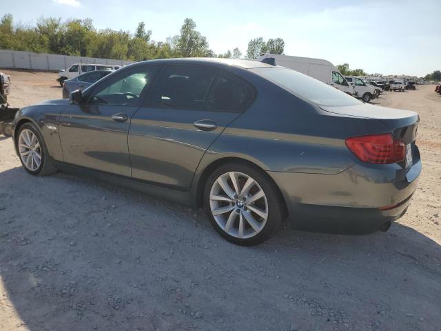 Photo 2 from auction – 2011 BMW 535 I with VIN WBAFR7C56BC801563