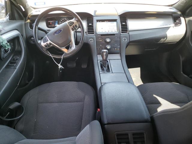 Снимка 8 от търг – 2016 FORD TAURUS SEL с VIN 1FAHP2E82GG121905
