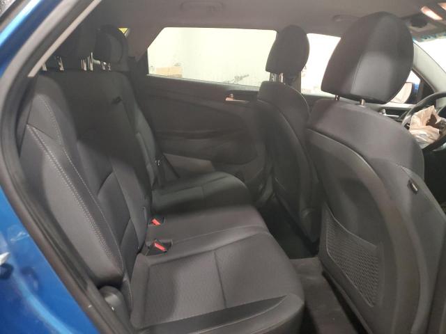 Photo 10 from auction – 2020 HYUNDAI TUCSON SE with VIN KM8J2CA49LU238262