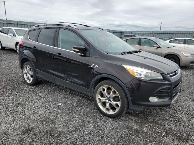 Photo 4 from auction – 2013 FORD ESCAPE TIT with VIN 1FMCU9J98DUA26522