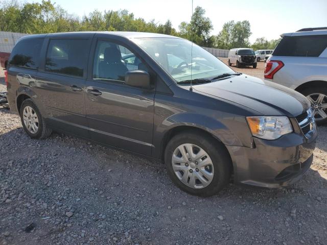 Photo 4 from auction – 2017 DODGE GRAND CARA with VIN 2C4RDGBG8HR618876