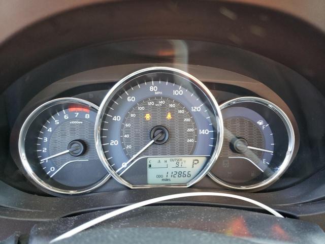 Photo 9 from auction – 2016 TOYOTA COROLLA L with VIN 5YFBURHE1GP513887