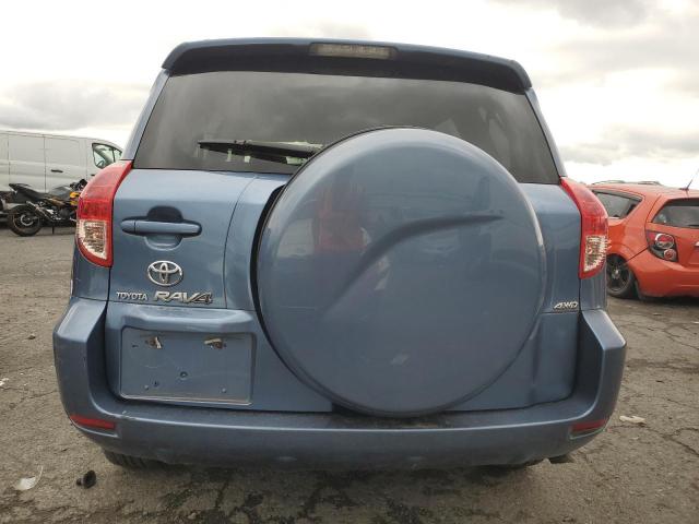 Photo 6 from auction – 2007 TOYOTA RAV4 with VIN JTMBD35V175124097