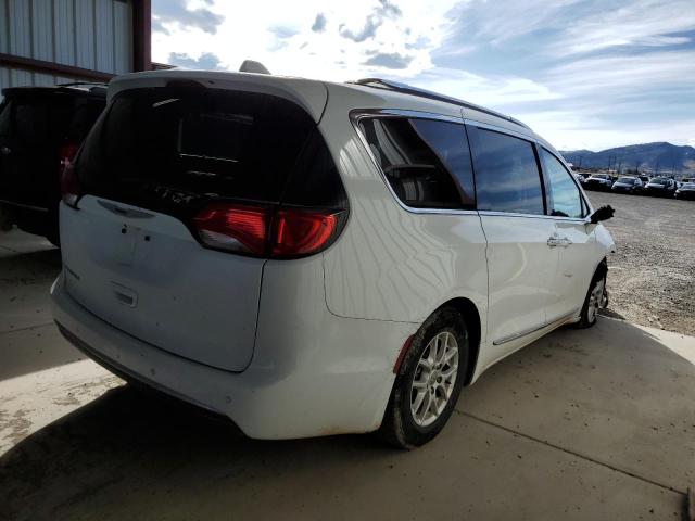 Photo 3 from auction – 2020 CHRYSLER PACIFICA T with VIN 2C4RC1BG9LR276573