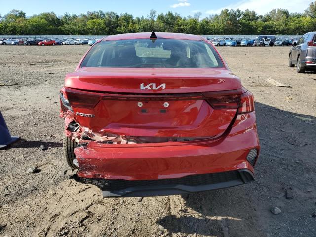 Photo 6 from auction – 2022 KIA FORTE FE with VIN 3KPF24AD9NE460429